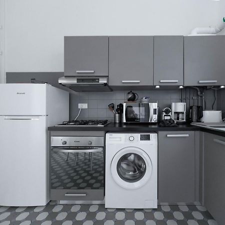 Residence Epinat II - Appartements Centre - Parking Виши Экстерьер фото