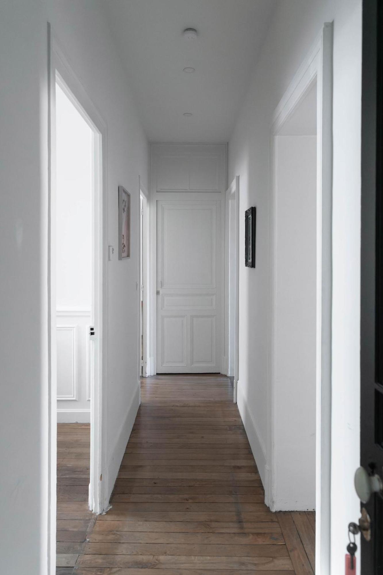 Residence Epinat II - Appartements Centre - Parking Виши Номер фото